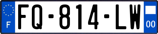 FQ-814-LW