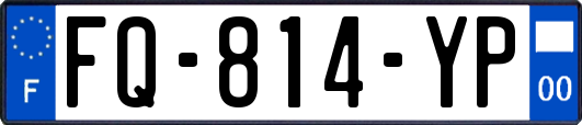 FQ-814-YP