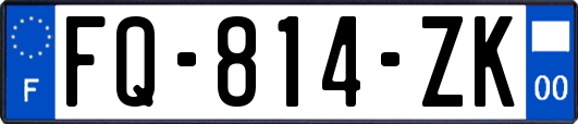 FQ-814-ZK