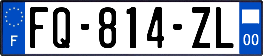 FQ-814-ZL