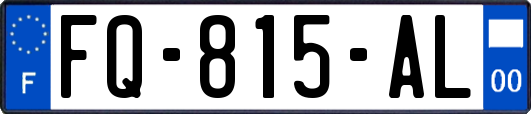 FQ-815-AL