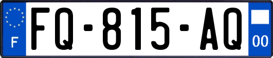 FQ-815-AQ