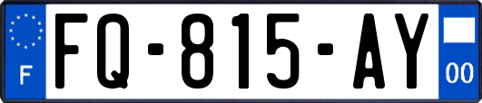 FQ-815-AY