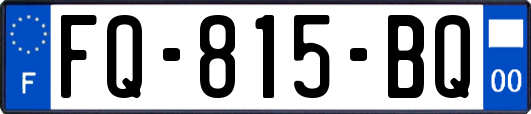 FQ-815-BQ