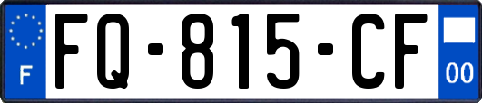 FQ-815-CF