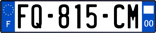 FQ-815-CM