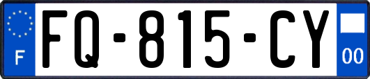 FQ-815-CY