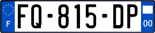 FQ-815-DP