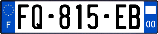 FQ-815-EB