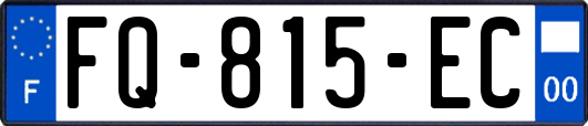 FQ-815-EC