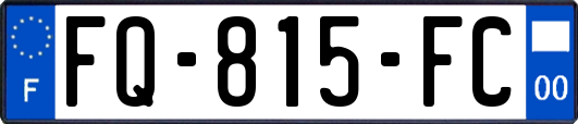 FQ-815-FC