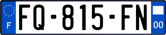 FQ-815-FN