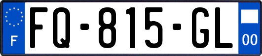 FQ-815-GL