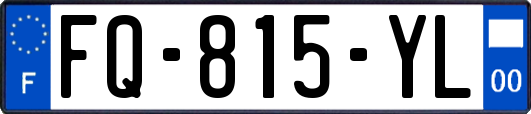 FQ-815-YL