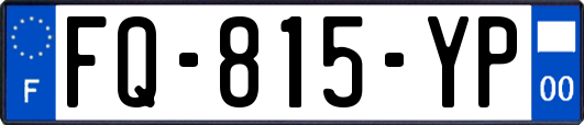 FQ-815-YP