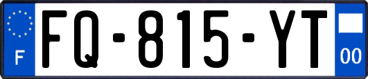 FQ-815-YT