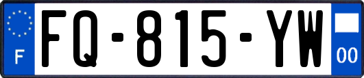 FQ-815-YW