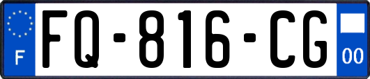 FQ-816-CG