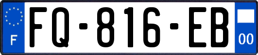 FQ-816-EB
