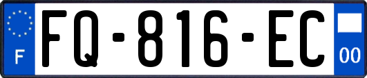 FQ-816-EC