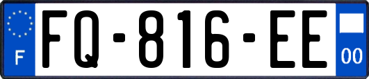 FQ-816-EE