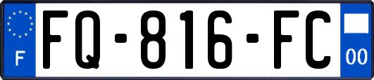 FQ-816-FC