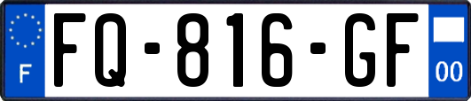 FQ-816-GF