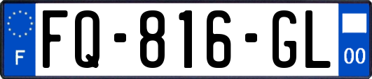 FQ-816-GL