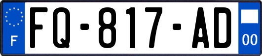 FQ-817-AD