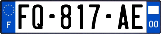 FQ-817-AE