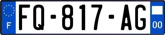 FQ-817-AG
