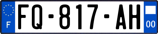 FQ-817-AH