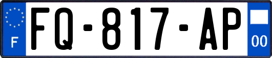 FQ-817-AP