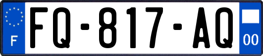 FQ-817-AQ