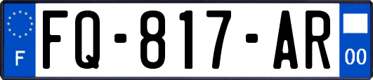 FQ-817-AR