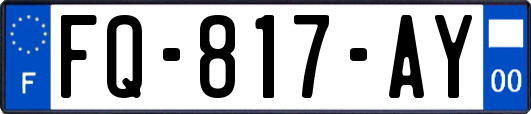 FQ-817-AY