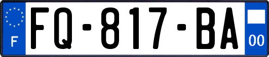 FQ-817-BA