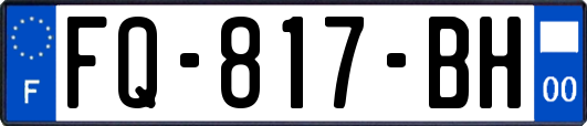 FQ-817-BH
