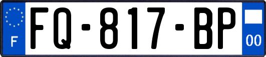 FQ-817-BP