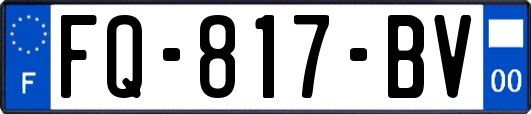 FQ-817-BV