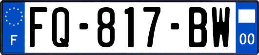 FQ-817-BW