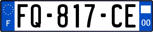 FQ-817-CE
