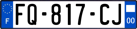 FQ-817-CJ