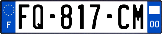 FQ-817-CM
