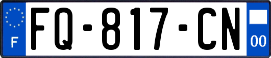 FQ-817-CN