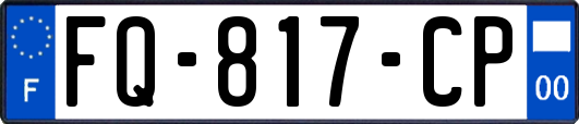 FQ-817-CP