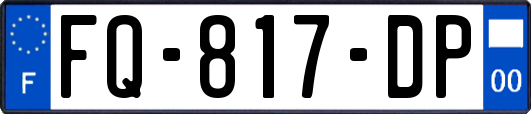 FQ-817-DP