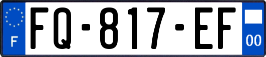 FQ-817-EF