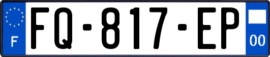 FQ-817-EP