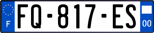 FQ-817-ES